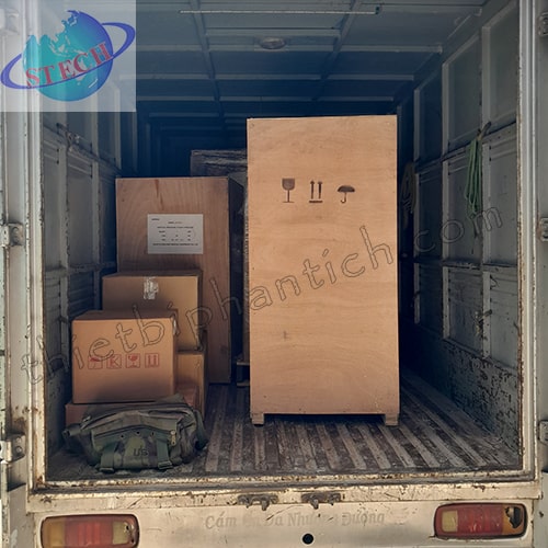 Nồi hấp tiệt trùng dụng cụ y tế tự động 35 lít Jibimed LS-35LJ (Bộ điều khiển cơ)